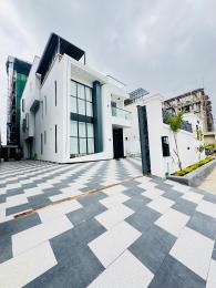 5 bedroom House for sale Lekki 1 Lagos Lekki Phase 1 Lekki Lagos