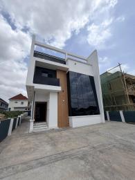 5 bedroom House for sale Engineer Lere Adigun Gra, Basorun Ibadan Oyo
