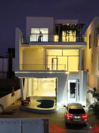 5 bedroom House for sale Chevron Drive Lekki Lagos