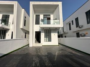 5 bedroom House for sale Vgc Extension VGC Lekki Lagos
