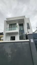 5 bedroom House for sale Sangotedo Ajah Lagos