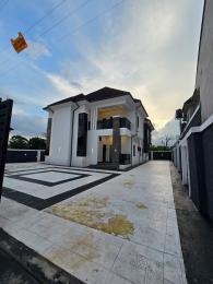 5 bedroom House for sale Enugu Enugu