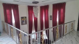 5 bedroom House for sale Diamond Estate Olounda Olorunda Lagelu Oyo