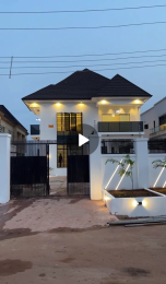 5 bedroom House for sale Roboot City Estate Off Ibusa Rd. Asaba Delta