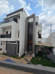 5 bedroom House for sale Heart Of Independence Layout Enugu Enugu Enugu
