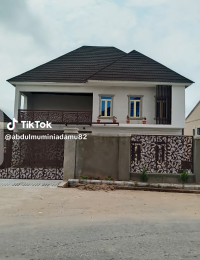 5 bedroom House for sale Nat Valley Estate, Asokoro Abuja