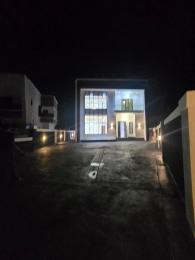 5 bedroom House for sale Centenary City Enugu Enugu