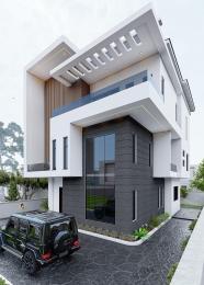 5 bedroom House for sale Adeniyi Jones Adeniyi Jones Ikeja Lagos