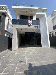 5 bedroom House for sale Chevron Toll Gate Chevron Toll Gate Lekki Lagos