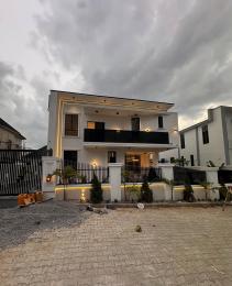5 bedroom House for sale Galadimawa Galadinmawa Abuja