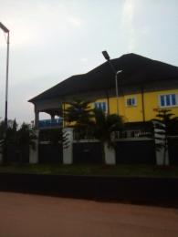 5 bedroom House for sale Oredo Edo