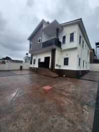 5 bedroom House for sale Von Road Lugbe Abuja