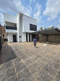 5 bedroom House for sale Thinkers Corner Enugu Enugu Enugu