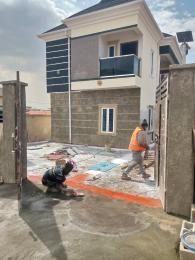 House for sale Schemes 2, Alexandra Estate New oko oba Abule Egba Lagos