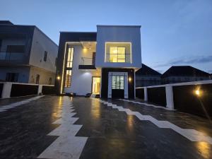 5 bedroom House for sale Centenary City Enugu Enugu
