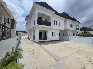 5 bedroom House for sale Enugu Enugu