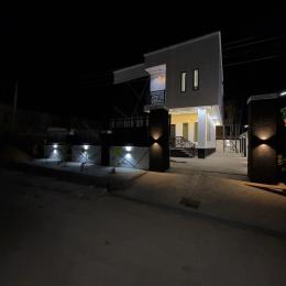 5 bedroom House for sale Enugu Enugu