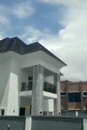 5 bedroom House for sale Garden Of Eden, Asaba Delta