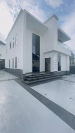 5 bedroom House for sale Enugu Enugu