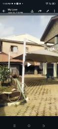 5 bedroom House for sale Location ...abule Egba, New Oko Oba Shola Martin's Estate New oko oba Abule Egba Lagos