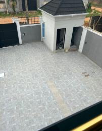 5 bedroom House for sale Kolefunmi Akala Estate Akobo Lagelu Oyo