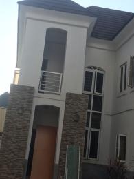 5 bedroom House for sale Redeem Road Okpanam Asaba Delta