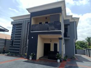 5 bedroom House for sale Temidire Estate Ologuneru Eleyele Ibadan Oyo