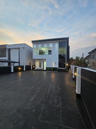 5 bedroom House for sale Enugu Enugu