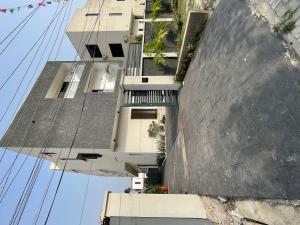 5 bedroom House for rent Idado Lekki Lagos