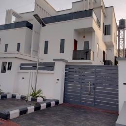 5 bedroom House for sale Unity Estate Amuwo Odofin Lagos