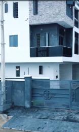 5 bedroom House for sale Off Lekki-Epe Expressway Ajah Lagos