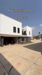 5 bedroom House for sale Aco Estate Lugbe Abuja