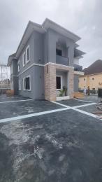 5 bedroom House for sale Pyakasa Lugbe Lugbe Abuja
