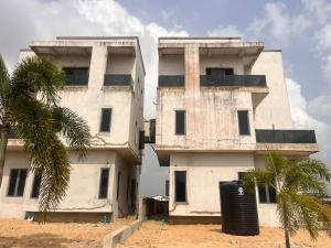5 bedroom House for sale Creek Haven Estate Off Harris Drive VGC Lekki Lagos
