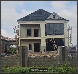 5 bedroom House for sale Jabi/dakibiyu, Jabi Abuja