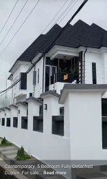 5 bedroom House for sale Behind Asaba Nta Asaba Delta