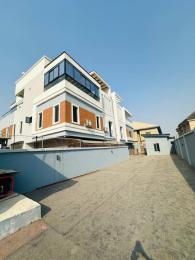 5 bedroom House for sale By Raji Rasaki Road Apple junction Amuwo Odofin Lagos
