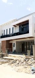5 bedroom House for sale Chevron Alternative chevron Lekki Lagos