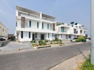 5 bedroom House for sale Cowrie Creek Estate Lekki Phase 1 Lekki Lagos