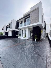 5 bedroom House for sale Ikota Lekki Lagos