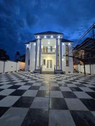 5 bedroom House for sale Trans Ekulu Enugu Enugu