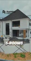 5 bedroom House for sale Agbani Road Enugu Enugu