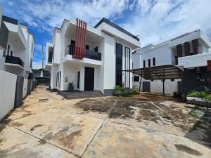 6 bedroom House for sale Enugu Enugu