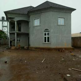 5 bedroom House for sale Opic Agb&aacute;ra Estate Badagry Lagos