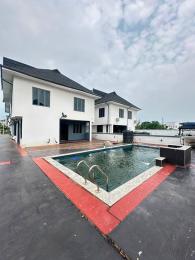 6 bedroom House for sale Ajah Lagos