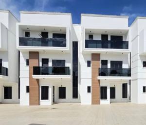 5 bedroom House for sale Wuse 1 Abuja