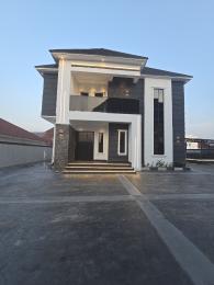 5 bedroom House for sale Centenary City, Enugu Enugu