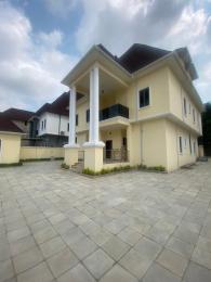 5 bedroom House for sale Golden Spring Estate Before Sunny Vale Lokogoma Abuja