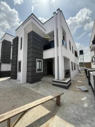 5 bedroom House for sale Kolapo Ishola Estate Akobo Ibadan Oyo