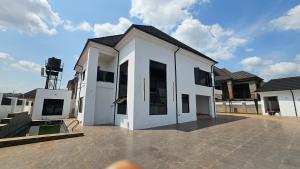 5 bedroom House for sale Gra Phase Ii Asaba Delta